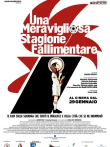 Una meravigliosa stagione fallimentare