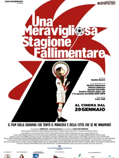 Una meravigliosa stagione fallimentare