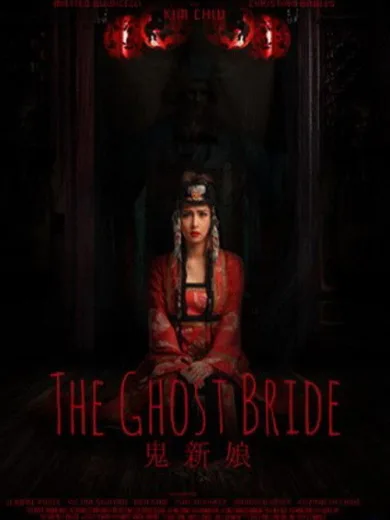 The Ghost Bride