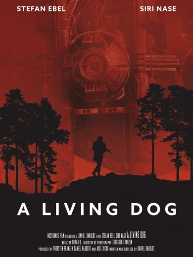 A Living Dog
