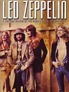Led Zeppelin: The Origin of the Species