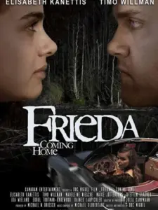 Frieda – Coming Home