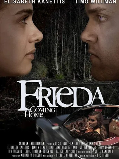 Frieda – Coming Home