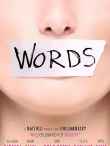 Words