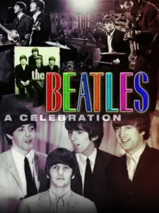 The Beatles: A Celebration