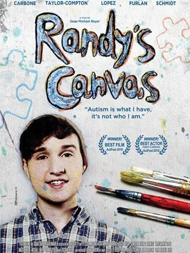 Randy’s Canvas
