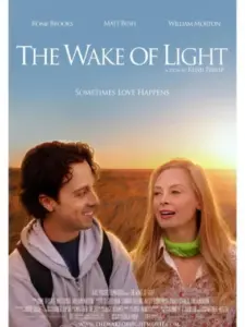 The Wake of Light