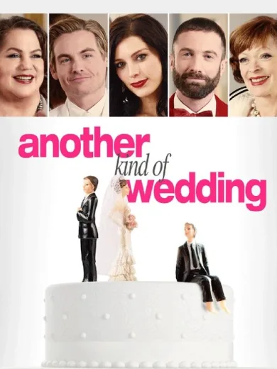 Another Kind of Wedding