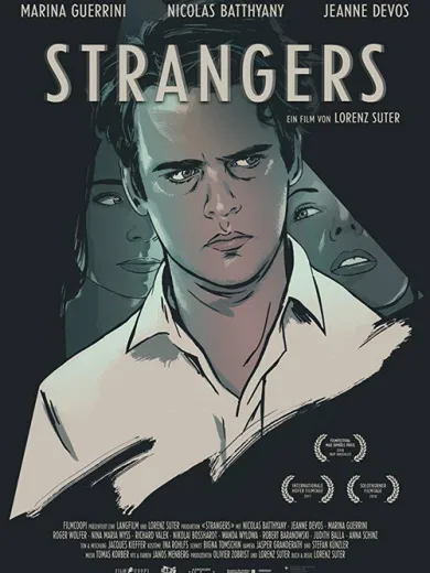 Strangers
