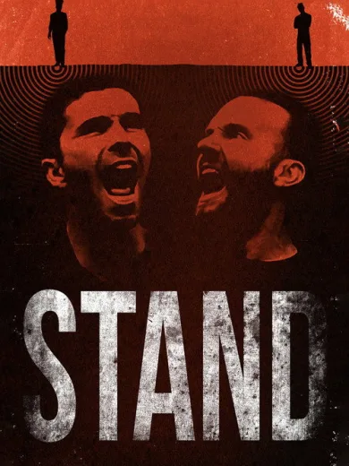 Stand