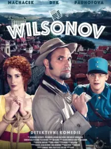 Wilsonov