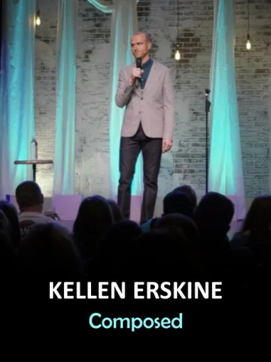 Kellen Erskine: Composed
