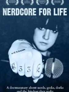 Nerdcore For Life