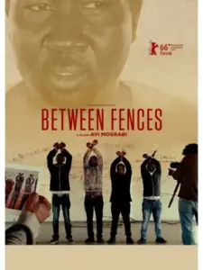 Between Fences
