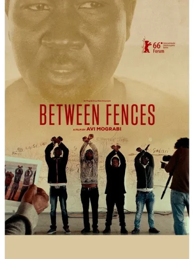 Between Fences