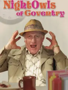 The Nightowls of Coventry