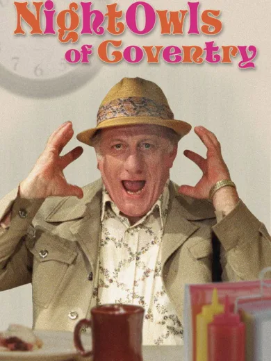 The Nightowls of Coventry