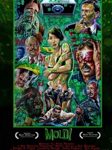 Mold!