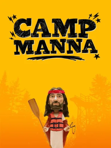 Camp Manna