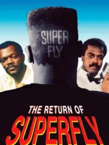 The Return of Superfly