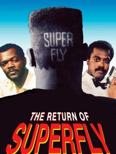The Return of Superfly