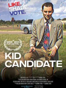 Kid Candidate