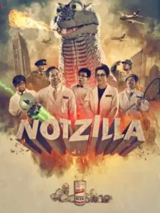 Notzilla