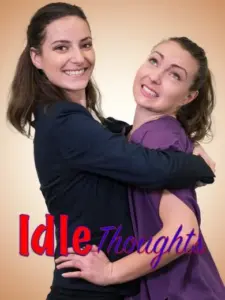 Idle Thoughts