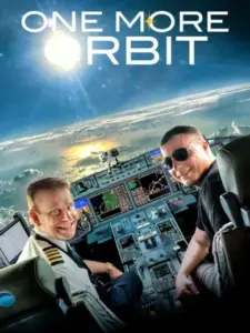 One More Orbit