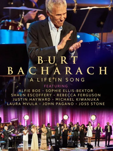Burt Bacharach – A Life in Song