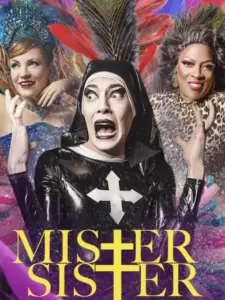 Mister Sister