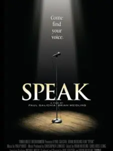 Speak