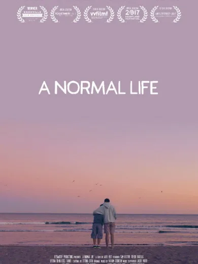 A Normal Life