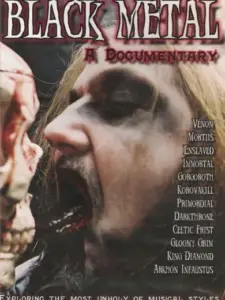 Black Metal: A Documentary