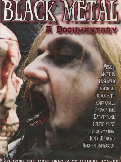 Black Metal: A Documentary