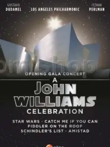 A John Williams Celebration