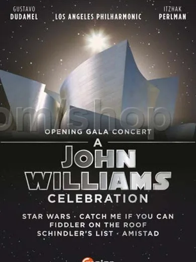 A John Williams Celebration