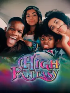 High Fantasy