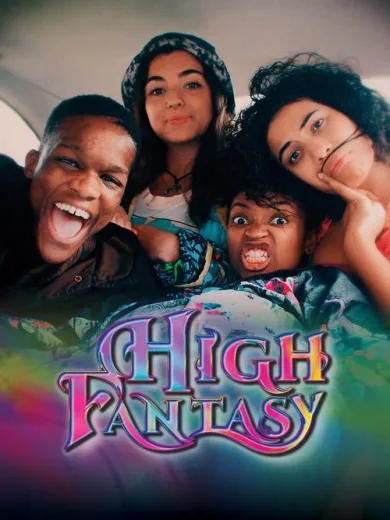High Fantasy