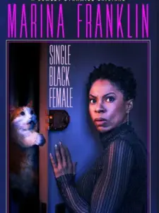 Marina Franklin: Single Black Female