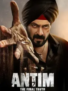 Antim: The Final Truth