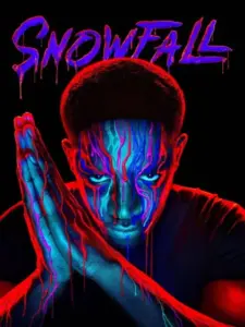 Snowfall