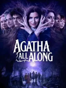 Agatha All Along