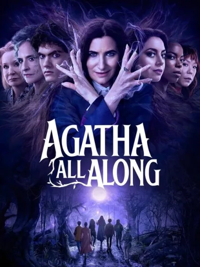 Agatha All Along