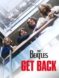 The Beatles: Get Back