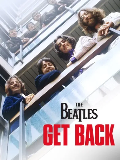 The Beatles: Get Back