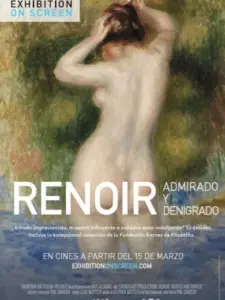 Renoir: Reviled and Revered