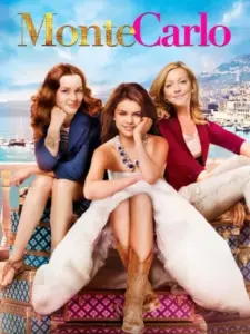 Monte Carlo