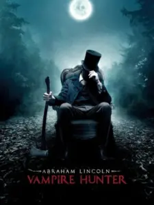 Αβραάμ Λίνκολν: Κυνηγός Βρικολάκων / Abraham Lincoln: Vampire Hunter