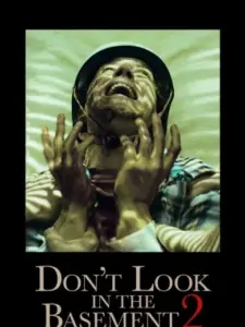 Don’t Look in the Basement 2